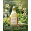 image:imageYANIBEST Ginger Anti Dandruff Shampoo Organic  Improves Scalp Strengthens Hair ItchFree For All Hair Types