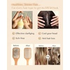image:imageYanibest Natural Ginger Shot Smoothie Conditioner Organic Herbaceous Plants for Shiny Soft Frizz Free and No Tangles Healthy for All Hair Types