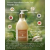 image:imageYanibest Natural Ginger Shot Smoothie Conditioner Organic Herbaceous Plants for Shiny Soft Frizz Free and No Tangles Healthy for All Hair Types