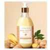image:imageYANIBEST AntiDandruff Ginger Shampoo Natural Organic Formula  Improve Scalp Environment Clarify Strengthen Moisturize  ItchFree