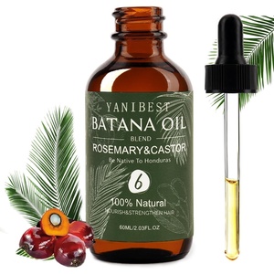 image:imageYANIBEST Batana Oil  Improve Scalp HealthBatana Oil