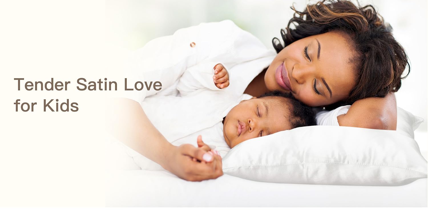 YANIBEST – Premium Sleep Bonnets Reduce Frizz & Breakage,Soft Touch, Beautiful Results